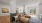 Community clubroom lounging area 