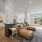 Community clubroom lounging area 