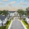 Exterior apartment community in the heart of Pooler, GA