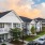 Exterior apartment community in the heart of Pooler, GA
