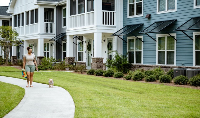 Serenely Situated Serenely Situated